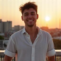 Zeyad Robbrecht